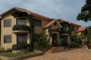 Villa Karibu Serviced Apartments-Kampala